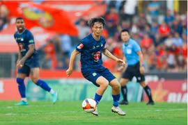 Tuấn Anh chia tay CLB Hoàng Anh Gia Lai