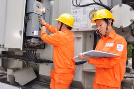 Bộ Công Thương đề xuất nhiều cơ quan phối hợp điều hành giá điện