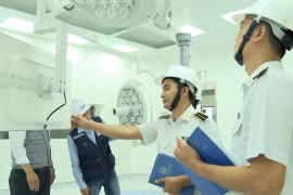 Phát hiện và khắc phục sơ hở trong quản lý ngân sách các Bộ, Ngành
