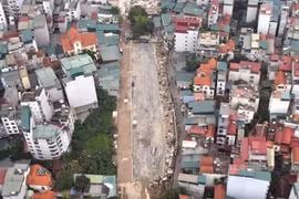 Vì sao UBND quận Nam Từ Liêm “đóng cửa” thông tin cho báo chí?