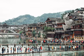 Nhiều tour du lịch quốc tế dịp 2/9 đã bán hết