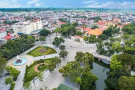 Hà Nội: Tìm kiếm nhà thầu cho 3 gói thầu xây trường học trị giá gần 250 tỷ