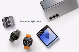 Samsung lên kế hoạch tích hợp ChatGPT vào Galaxy AI