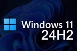 Microsoft chặn bản cập nhật Windows 11 24H2 vì quá nhiều lỗi