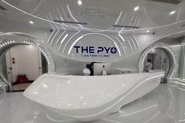Thẩm mỹ The Pyo: Nơi biến giấc mơ sắc đẹp thành hiện thực