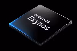 Samsung ra mắt chip Exynos 1580: Hiệu năng vượt trội cho dòng Galaxy A56
