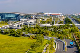 Nội Bài và Đà Nẵng lọt top 100 sân bay tốt nhất thế giới năm 2024