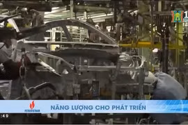 Xuất nhập khẩu 4 tháng đầu năm 2024 tăng trưởng ấn tượng