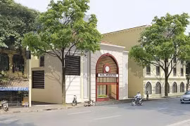 Xin ý kiến về dự án metro Nam Thăng Long- Trần Hưng Đạo tăng vốn