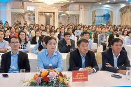 Công ty TNHH MTV Môi trường đô thị Hải Phòng: Tăng cường công tác chỉ đạo về phân loại rác thải tại nguồn