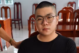 Bắt đối tượng người Đài Loan mang theo ma túy nhập cảnh trái phép vào Việt Nam