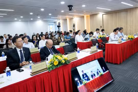 Phân bón Cà Mau tổ chức thành công Đại hội đồng cổ đông thường niên năm 2024