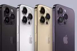 IPhone 14 Pro Max màu nào đẹp nhất? Mua ở đâu?