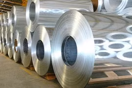 Hoa Kỳ điều tra chống bán phá giá đối với thép chống ăn mòn có nguồn gốc từ Việt Nam