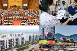 Nóng 18h: Phòng chống gian lận thi tốt nghiệp THPT bằng thiết bị công nghệ cao