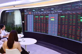 Việt Nam vẫn chưa được đưa vào danh sách xem xét nâng hạng lên thị trường mới nổi của MSCI
