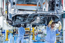 Vì sao thu hút đầu tư FDI của Thái Nguyên luôn nằm trong top đầu?