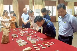 Tỉnh Đắk Lắk sẽ khai quật khảo cổ lần 3 tại Di chỉ Thác Hai