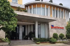 AAV Group (AAV) bị phạt do thay đổi mục đích sử dụng vốn không báo cáo