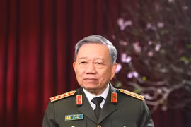 Quốc hội thực hiện quy trình bầu Chủ tịch nước