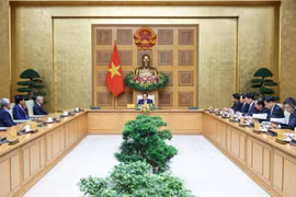 Việt Nam hoan nghênh các tập đoàn lớn của Ấn Độ đầu tư về công nghệ thông tin, công nghiệp phần mềm