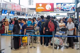 ACV đạt tổng doanh thu hơn 20 nghìn tỷ đồng trong năm 2023