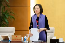 Trích chi phí quản lý bảo hiểm xã hội, bảo hiểm thất nghiệp tối đa 1,44%