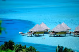 Sẽ mở đường bay trực tiếp từ Đà Nẵng đến 'thiên đường nghỉ dưỡng' Bali