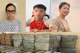 Triệt xóa đường dây mua bán pháo nổ lớn từ Quảng Ninh, Hà Nội về Thanh Hóa tiêu thụ