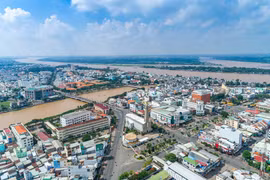 An Giang mời gọi doanh nghiệp đầu tư vào 32 dự án tiềm năng