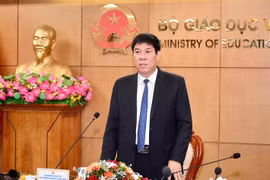 Vẫn còn một số cơ sở giáo dục đại học chưa kiểm định chất lượng lần nào