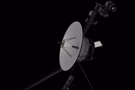 Tàu vũ trụ 47 năm tuổi Voyager 2 sắp cạn kiệt năng lượng