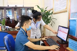 Thí điểm ứng dụng “Công dân Thủ đô số” phục vụ việc tiếp nhận, xử lý phản ánh kiến nghị