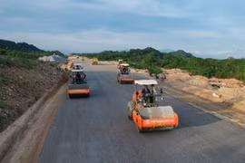 Bắc Ninh: Bổ sung 1.433 tỷ đồng vốn đầu tư công hỗ trợ UBND cấp huyện