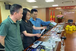Liên hoan Nghiệp vụ báo chí tỉnh lần thứ VI - năm 2024: Tác phẩm mang đậm hơi thở của cuộc sống