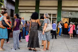 Cuba có thể phải đối mặt với tình trạng mất điện kéo dài