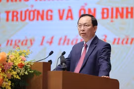 Một số ngân hàng quy trình thủ tục cho vay vẫn chậm, thời gian xét duyệt dài
