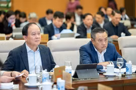 Phân cấp, phân quyền mạnh mẽ, tạo sự chủ động hơn nữa cho Hà Nội