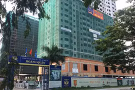 Âm nặng dòng tiền 1.021 tỷ, Địa ốc Hoàng Quân (HQC) hoàn thành chưa nổi 16% kế hoạch năm