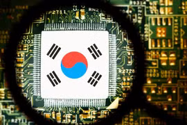 Mỹ yêu cầu Hàn Quốc tăng cường kiểm soát xuất khẩu chip Trung Quốc
