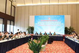 Hà Nội đã có những bước chuyển mình mạnh mẽ, toàn diện