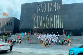 Bài 1: Văn hóa là nguồn lực nội sinh, động lực quan trọng cho Quảng Ninh phát triển nhanh và bền vững
