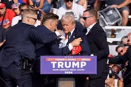 Những thông tin sai lệch về vụ ám sát ông Trump