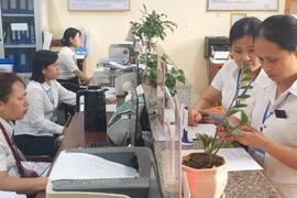 Bắc Giang: Thu được 7.364 nghìn phiếu khảo sát về thực hiện Quy chế dân chủ tại cơ quan cấp xã