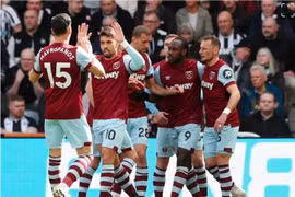 Nhận định West Ham vs Tottenham, 02h15 ngày 3/4 tại Ngoại hạng Anh 2023/24