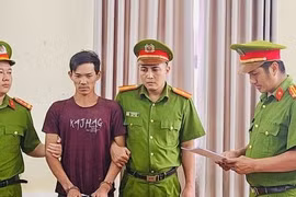 Công an TP. HCM thông tin vụ 1.000 cảnh sát vây bắt nghi phạm giết người
