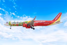 Khám phá Vietjet Green Friday – Ưu đãi lớn nhất năm, bay xanh khắp thế giới!