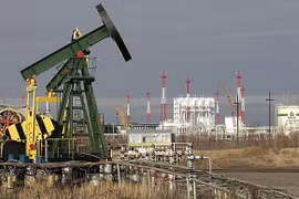 Mỹ xuất khẩu số lượng kỷ lục LNG sang châu Á qua Mũi Hảo Vọng