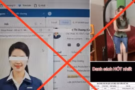 Vụ nhân viên Samsung nhiễm HIV lây cho 19 người đàn ông là thất thiệt