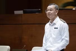Kiểm toán nhà nước kiên quyết loại bỏ những “con sâu” để giữ được đạo đức chuẩn mực